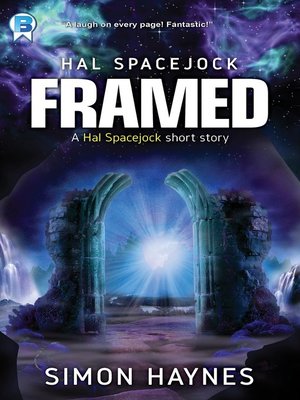 cover image of Framed